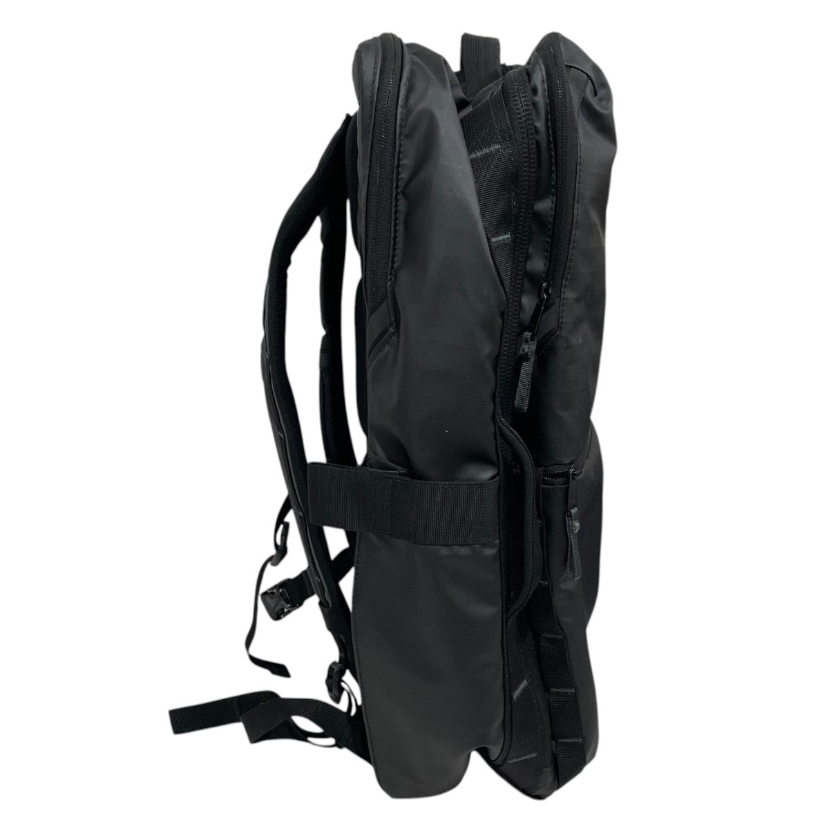 ノースフェイス　ベースキャンプボイジャーデイパック　L 35L バッグ　ビジネス 3か月使用レビュー】ノースフェイス ベースキャンプボイジャー