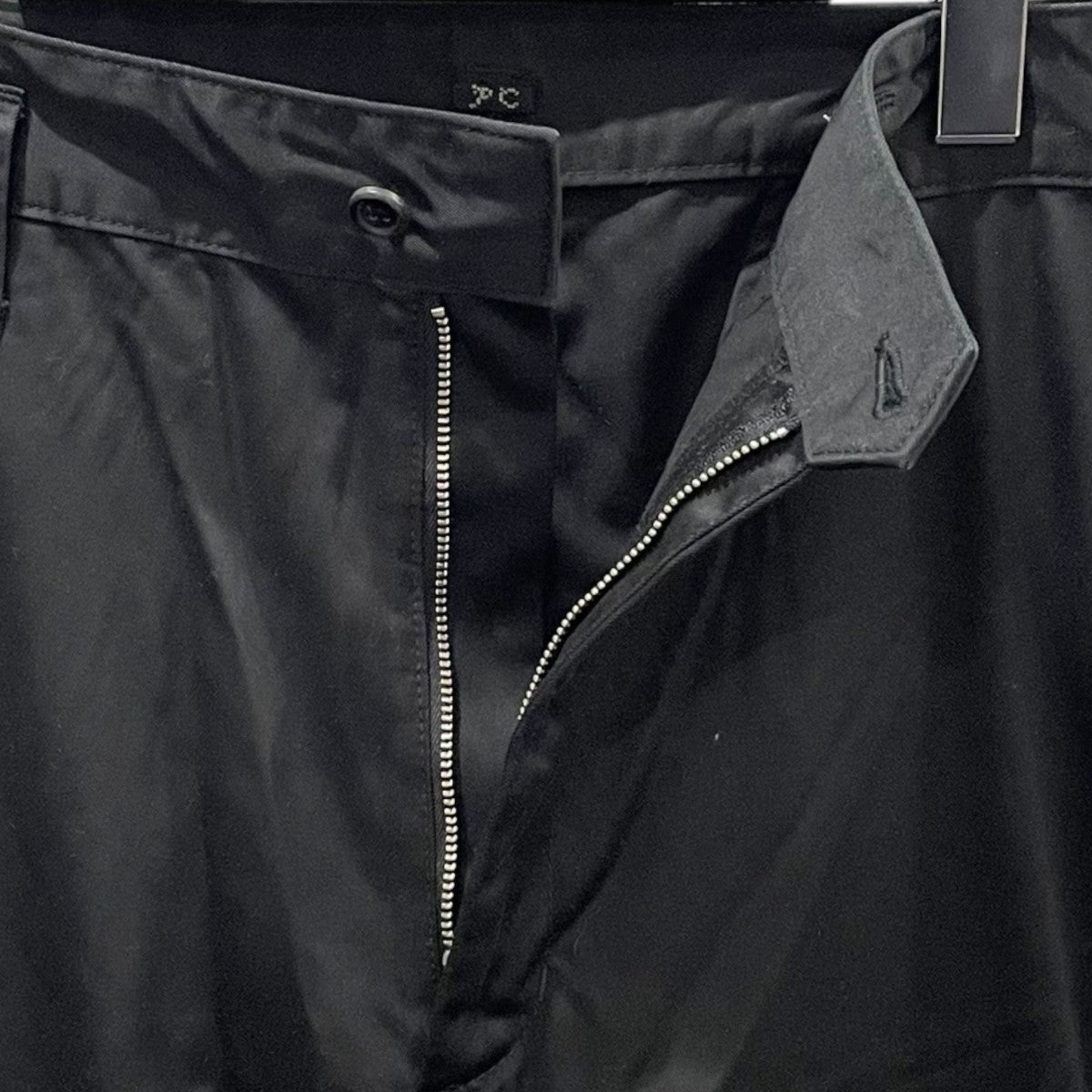 Porter Classic コットンパンツ 古着・中古-3枚目のアイテム画像