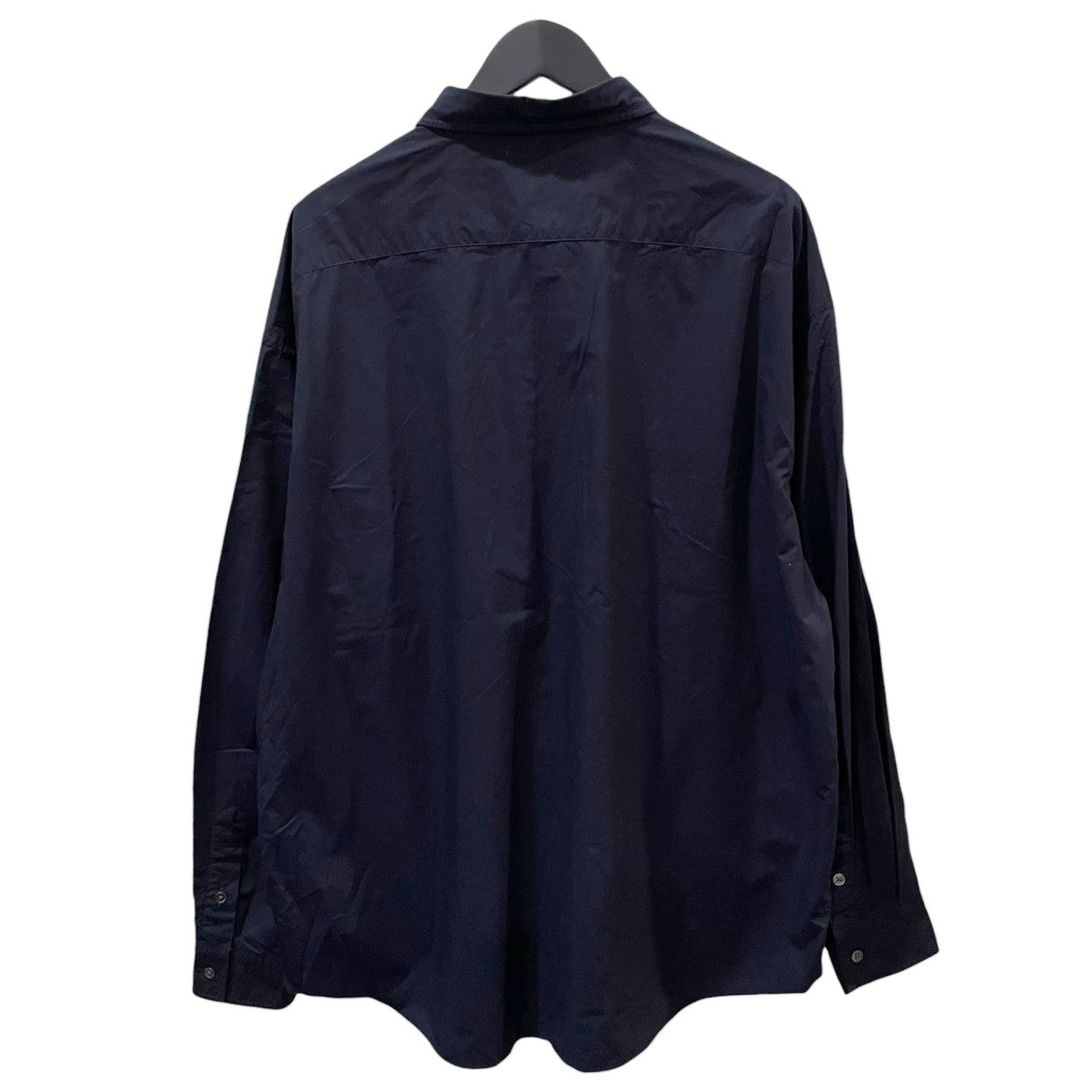 Porter Classic 長袖シャツ ROLL UP SHIRT ロールアップシャツ 古着・中古-2枚目のアイテム画像