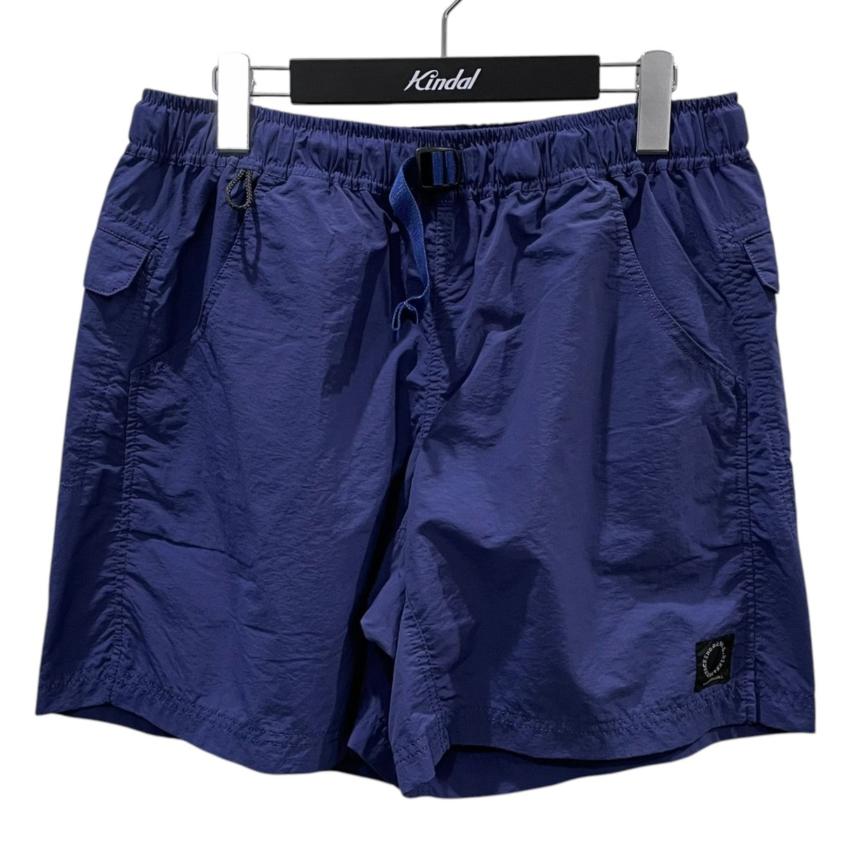 山と道 ショートパンツ 5 POCKET SHORTS 5ポケットショーツ 古着・中古-1枚目のアイテム画像
