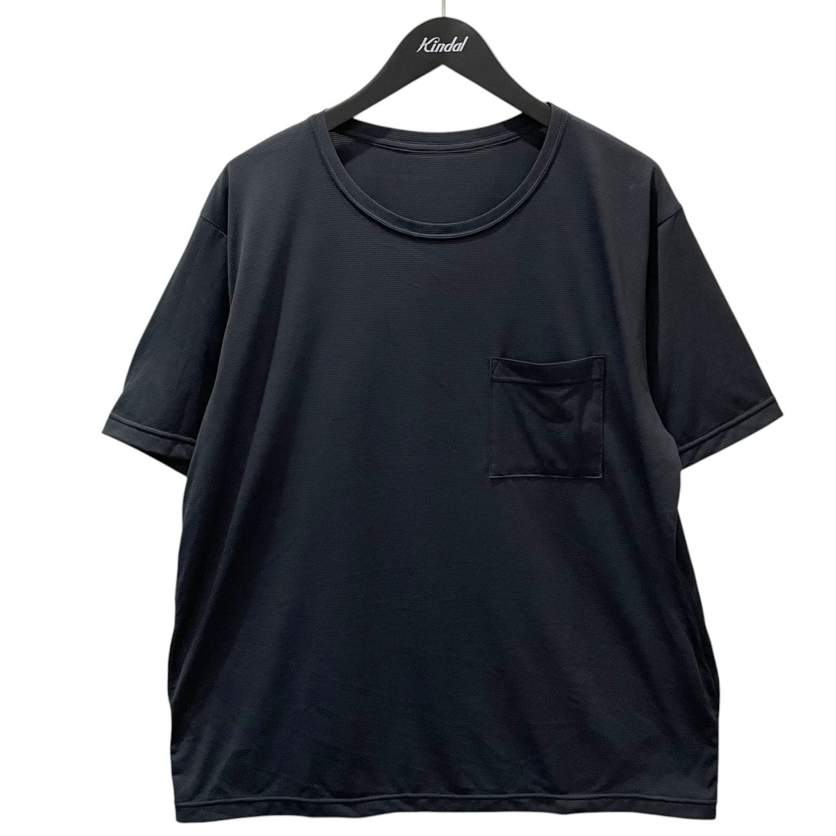 ケミカルBポケットTシャツ Chemical B Pocket T-Shirt 25125A53