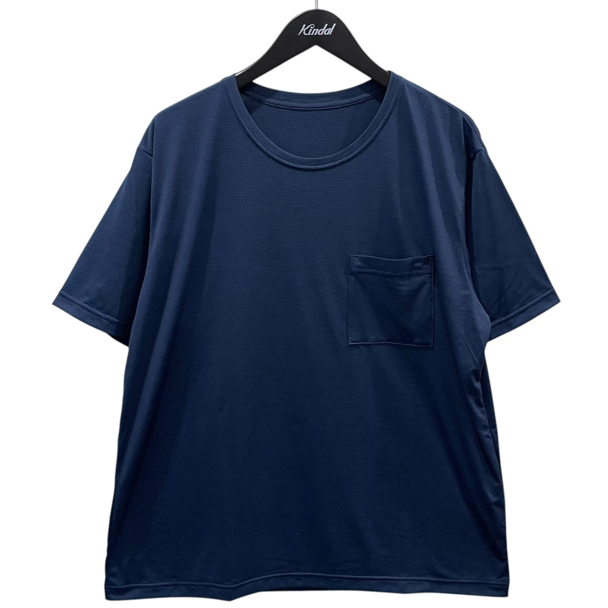ポケットTシャツ Chemical B Pocket T-Shirt ケミカル ビー ポケット ティーシャツ 25125A53