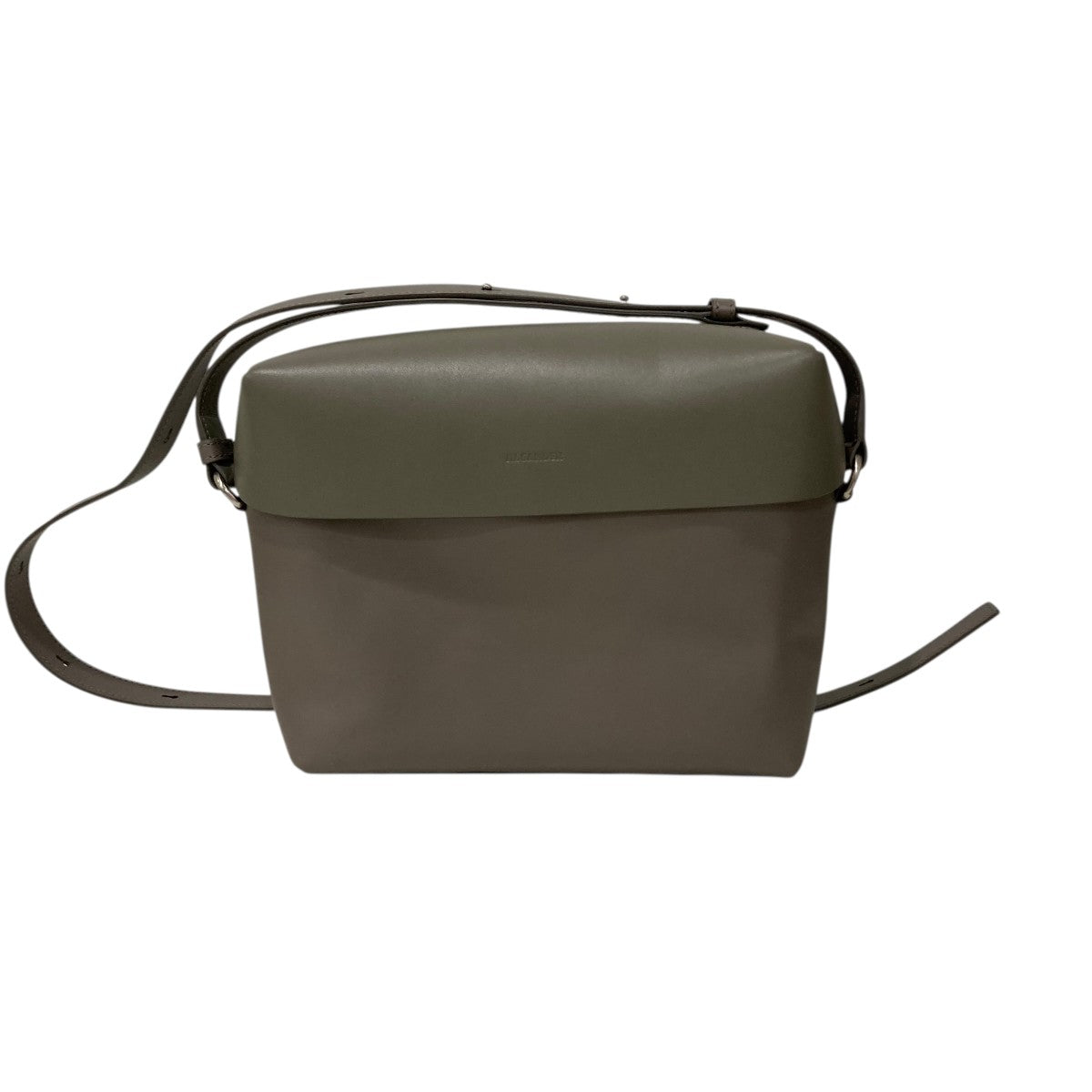 JIL SANDER ショルダーバッグ 古着・中古-1枚目のアイテム画像