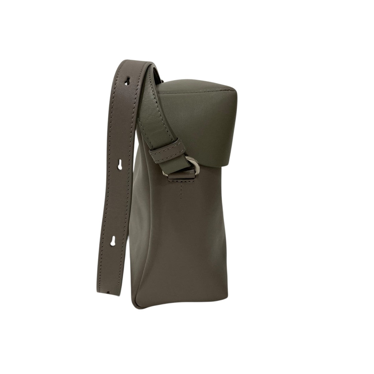 JIL SANDER ショルダーバッグ 古着・中古-3枚目のアイテム画像