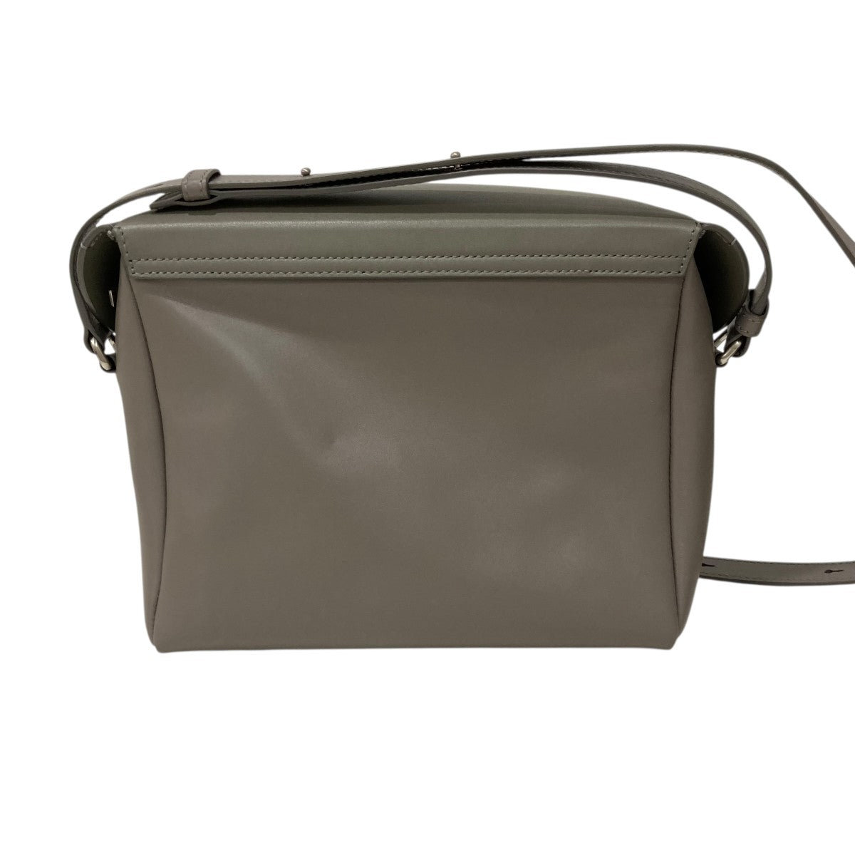JIL SANDER ショルダーバッグ 古着・中古-4枚目のアイテム画像