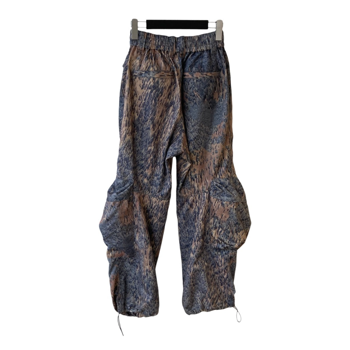 DIESEL(ディーゼル) P-ARNE-FEM-P1カーゴパンツA15255 A15255 グレー