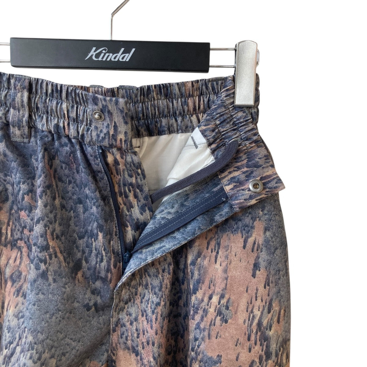 DIESEL(ディーゼル) P-ARNE-FEM-P1カーゴパンツA15255 A15255 グレー
