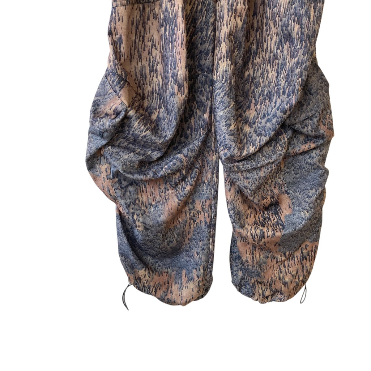 DIESEL(ディーゼル) P-ARNE-FEM-P1カーゴパンツA15255 A15255 グレー