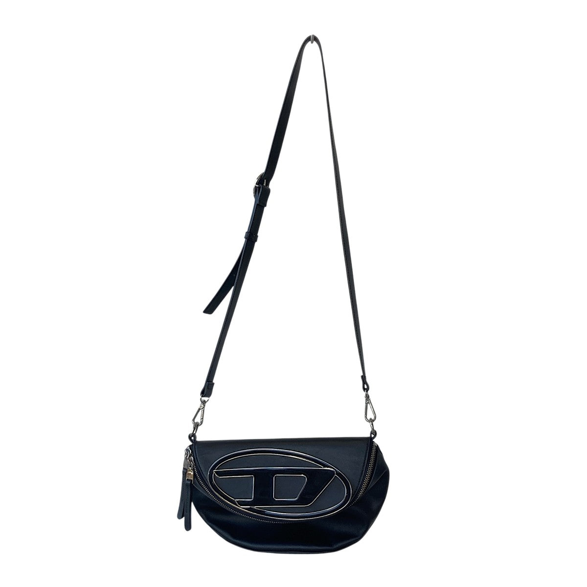 DIESEL クロスボディバッグ 古着・中古-1枚目のアイテム画像