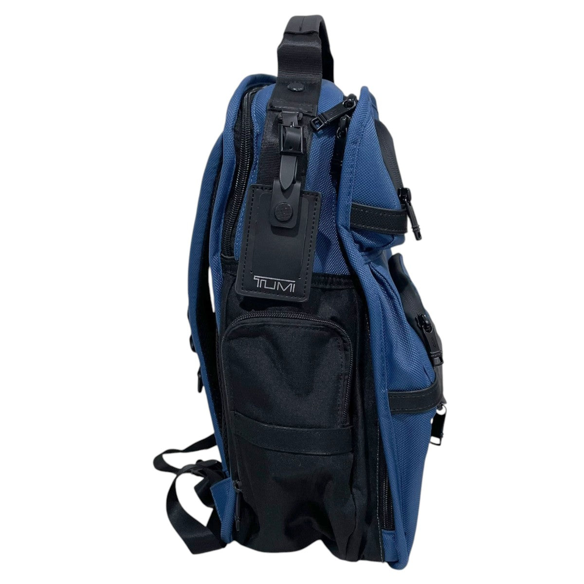 TUMI(トゥミ) リュック Alpha 3 Brief Pack アルファ3 ブリーフパック