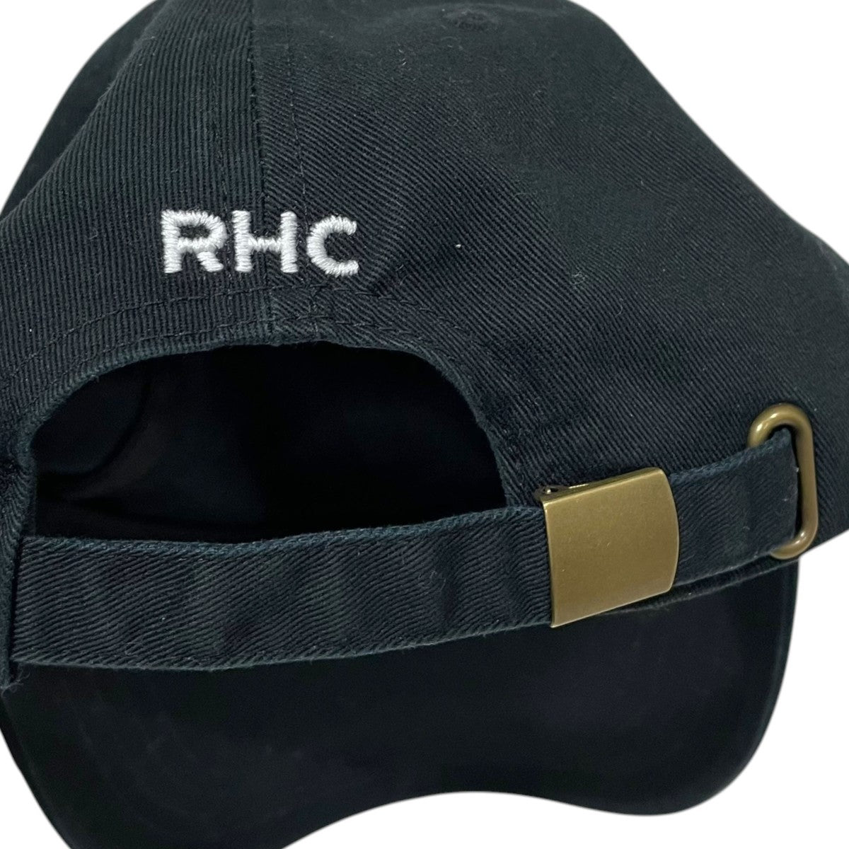 RHC Ron Herman(アールエイチシー ロンハーマン) 23AW Rパッチ ロゴ