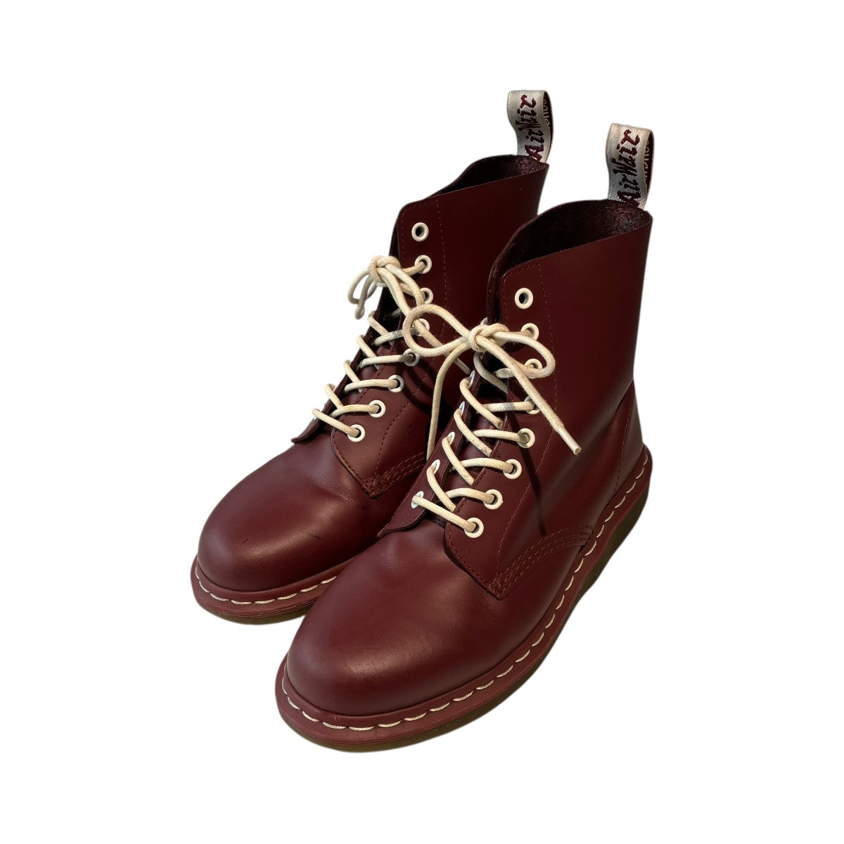 Dr．Martens 8ホールブーツ15095600 古着・中古-1枚目のアイテム画像