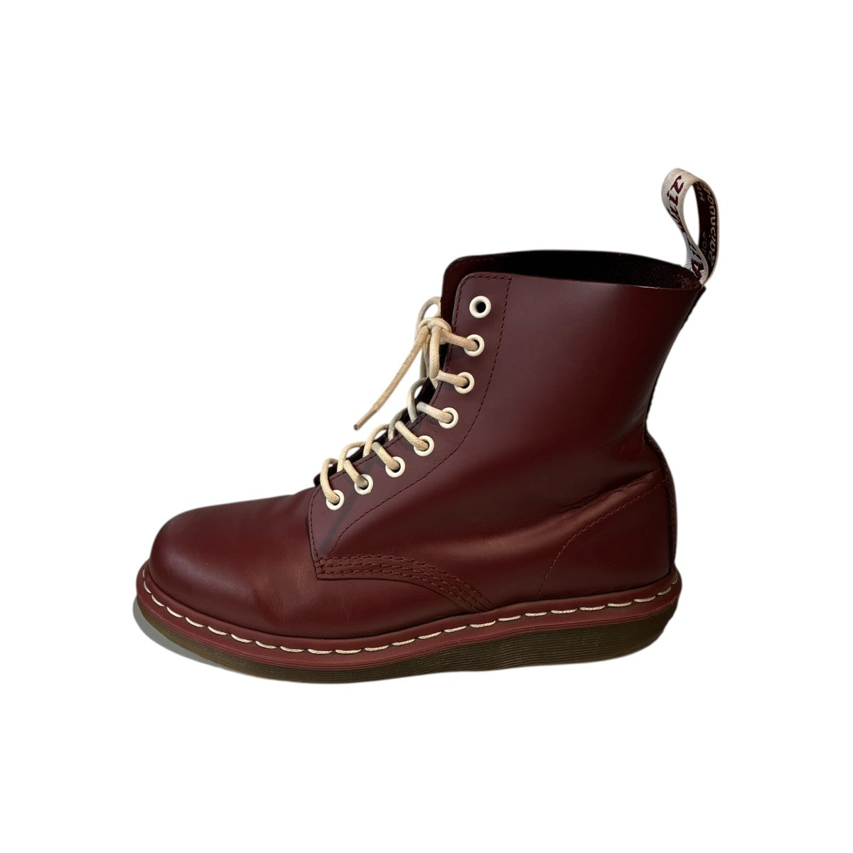 Dr．Martens 8ホールブーツ15095600 古着・中古-2枚目のアイテム画像