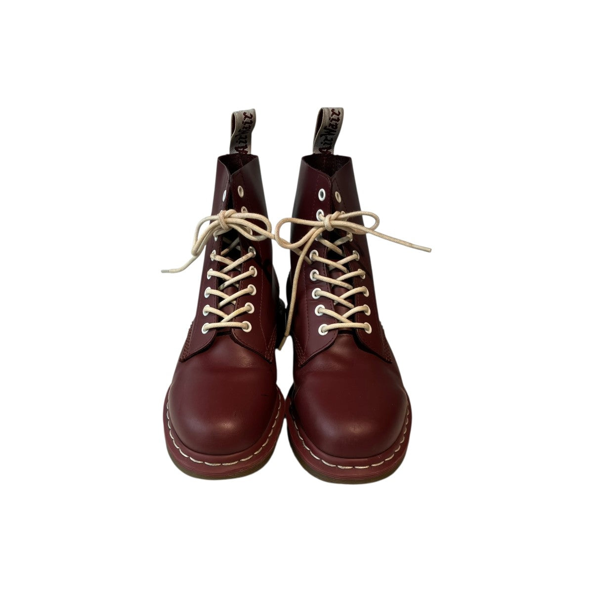Dr．Martens 8ホールブーツ15095600 古着・中古-3枚目のアイテム画像