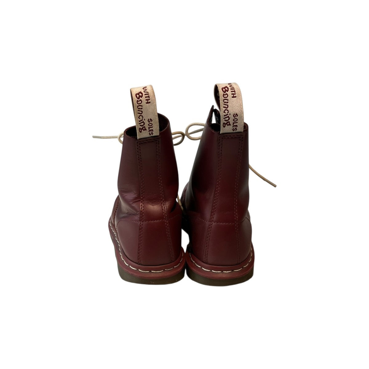 Dr．Martens 8ホールブーツ15095600 古着・中古-4枚目のアイテム画像