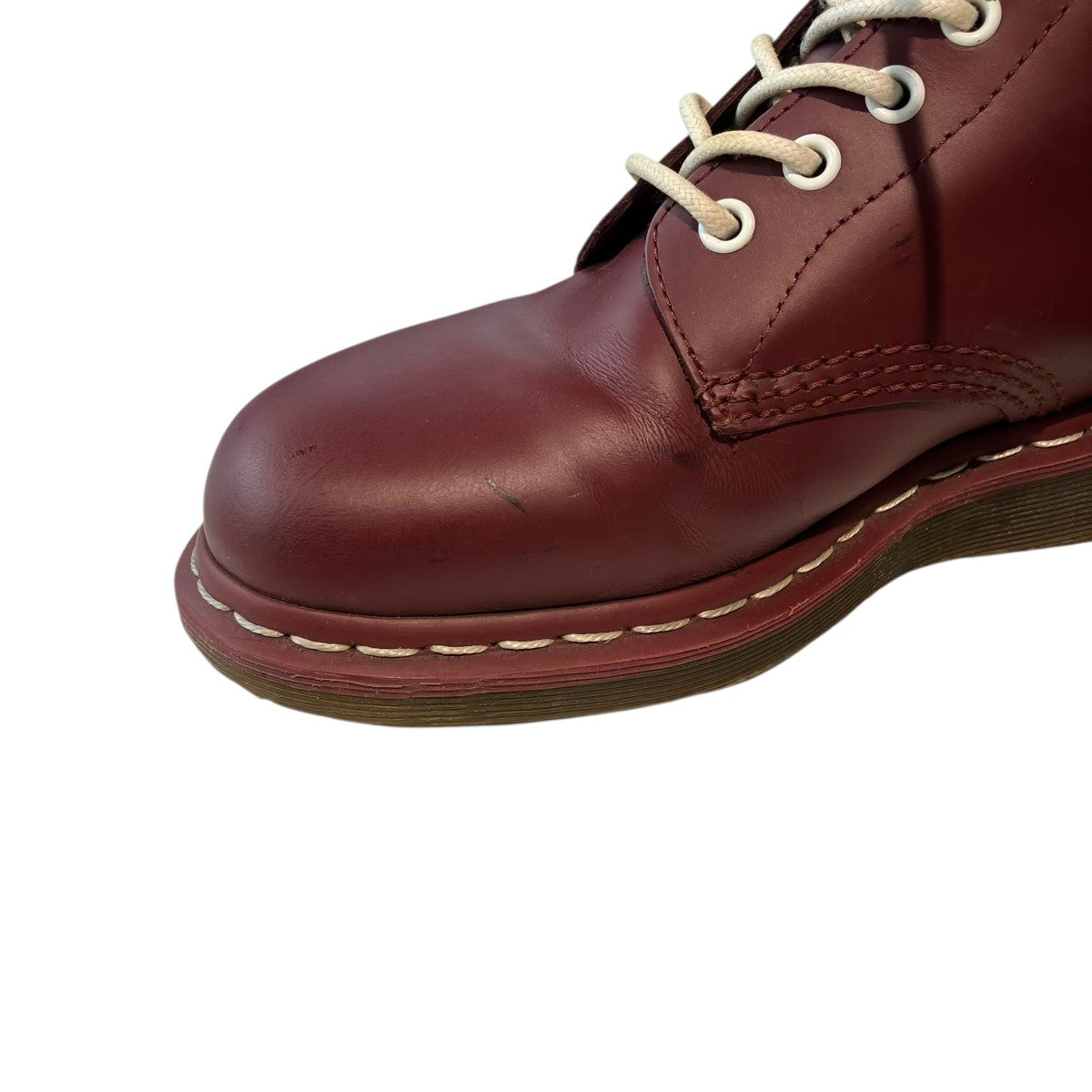 Dr．Martens 8ホールブーツ15095600 古着・中古-7枚目のアイテム画像