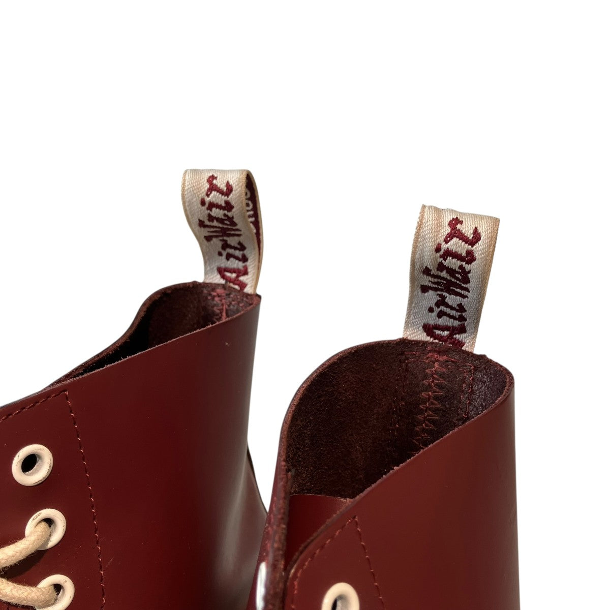 Dr．Martens 8ホールブーツ15095600 古着・中古-9枚目のアイテム画像