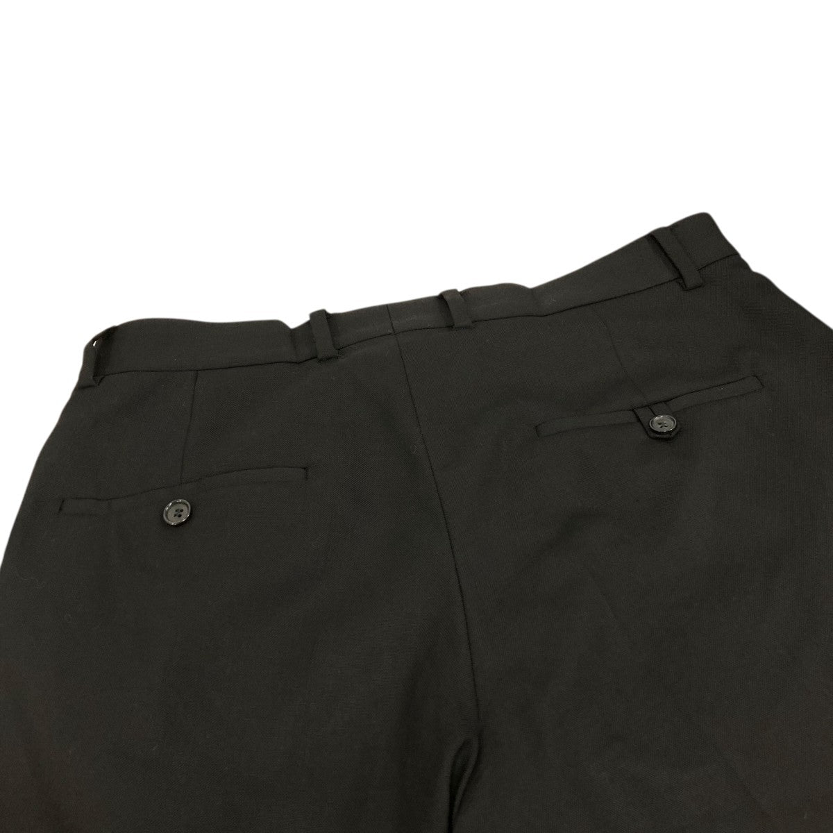 LOEWE スラックス1720644 古着・中古-4枚目のアイテム画像