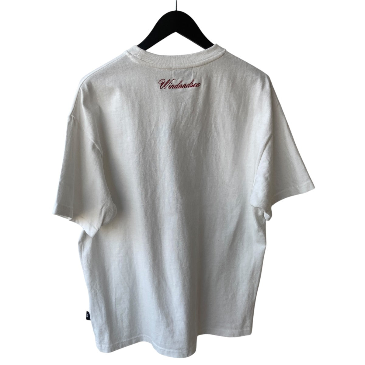 WIND AND SEA TOY STORYTシャツWDS-C-TSR-26-Q3-CS-07 古着・中古-2枚目のアイテム画像