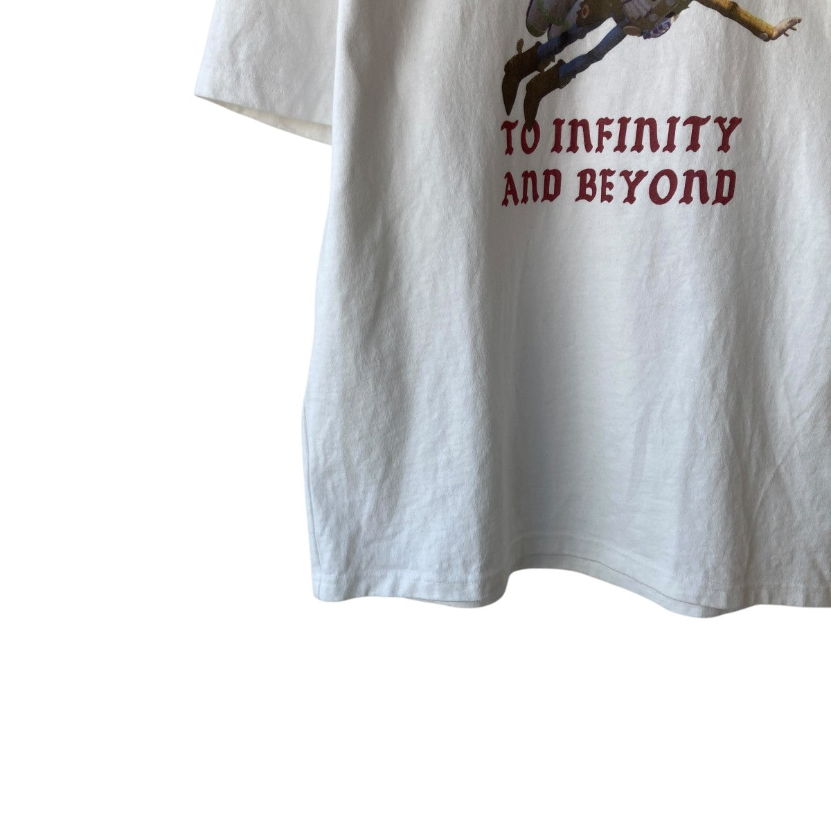 WIND AND SEA TOY STORYTシャツWDS-C-TSR-26-Q3-CS-07 古着・中古-4枚目のアイテム画像
