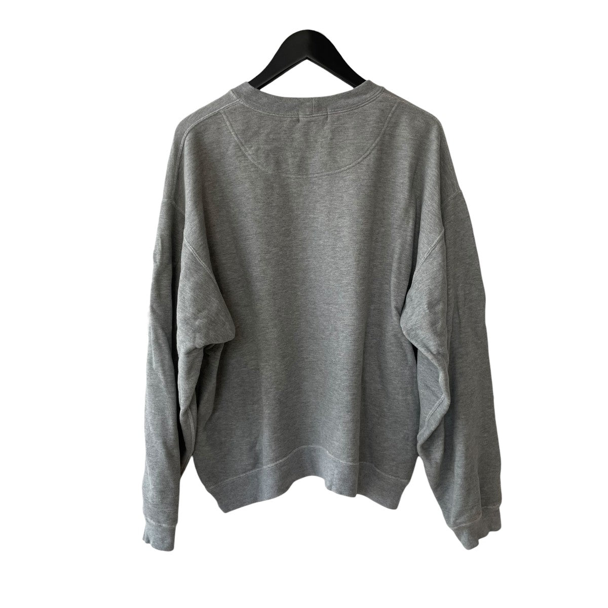 WIND AND SEA COZY SUVIN COTTON TERRY SWEATスウェットWDS-O-CLA-26-Q1-CS-04 古着・中古-2枚目のアイテム画像