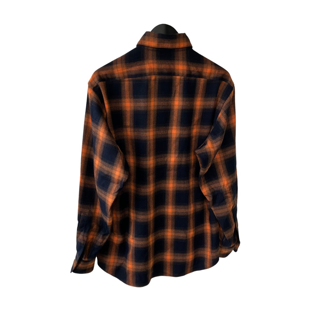 Cozy Check Shirtチェックシャツ