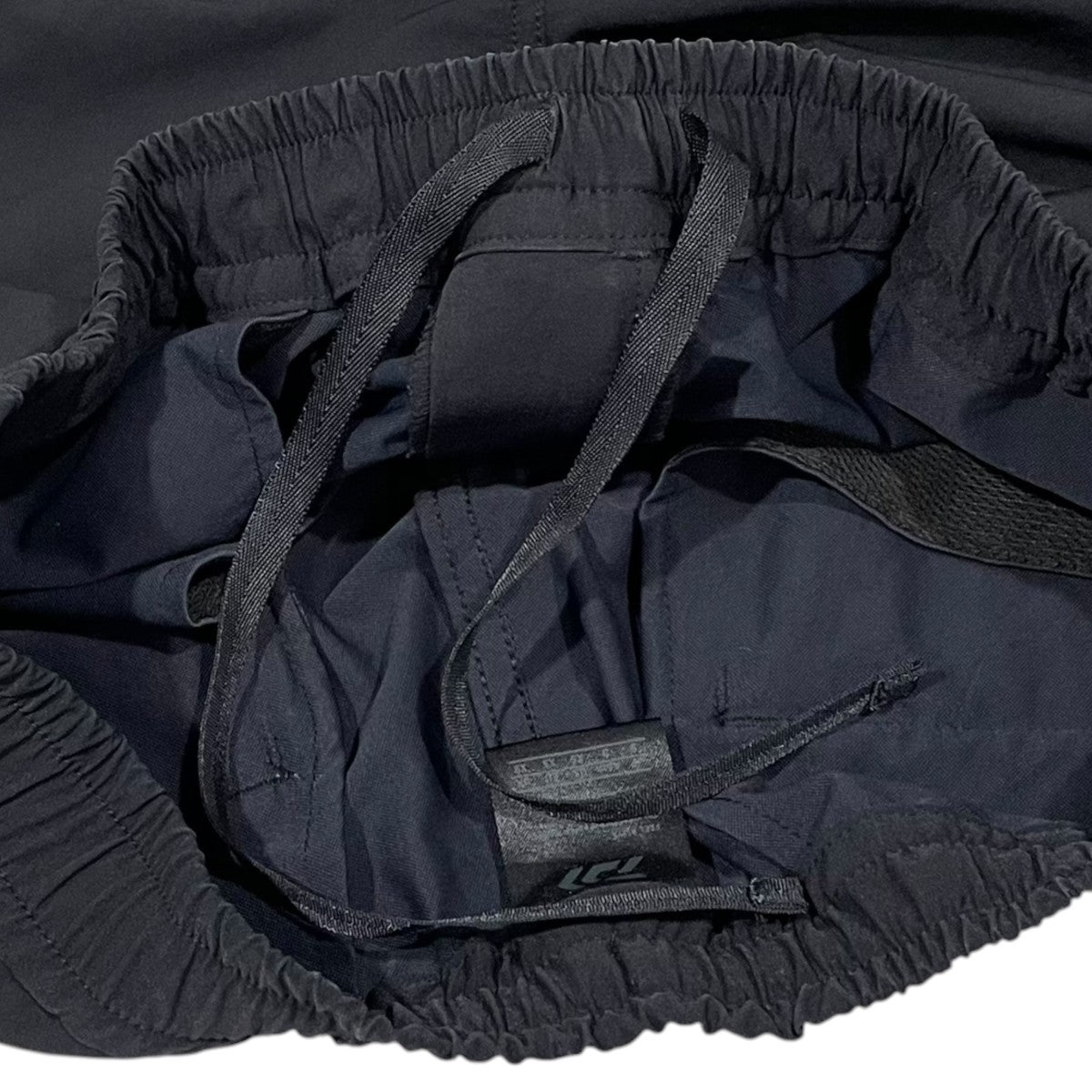 DAIWA PIER39 21AW カーゴパンツ TECH LOOSE STRETCH 6P MIL PANTS テック ルーズ ストレッチ 6P ミルパンツ BP-35021W 古着・中古-3枚目のアイテム画像