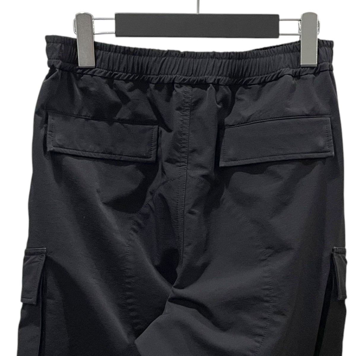 DAIWA PIER39 21AW カーゴパンツ TECH LOOSE STRETCH 6P MIL PANTS テック ルーズ ストレッチ 6P ミルパンツ BP-35021W 古着・中古-5枚目のアイテム画像