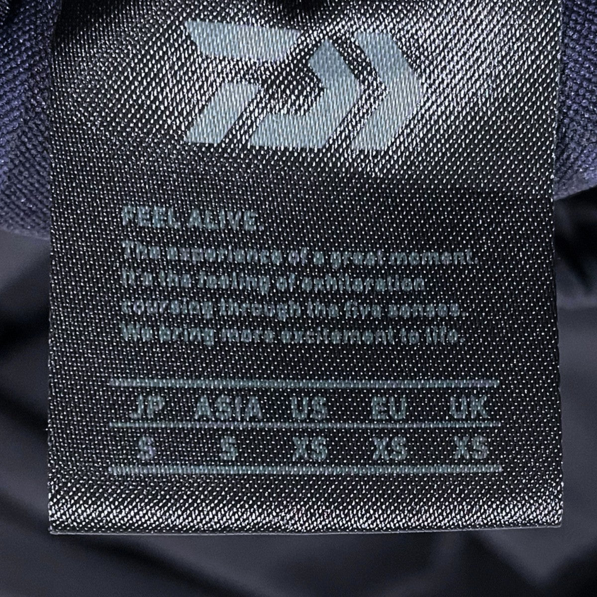 DAIWA PIER39 21AW カーゴパンツ TECH LOOSE STRETCH 6P MIL PANTS テック ルーズ ストレッチ 6P ミルパンツ BP-35021W 古着・中古-9枚目のアイテム画像