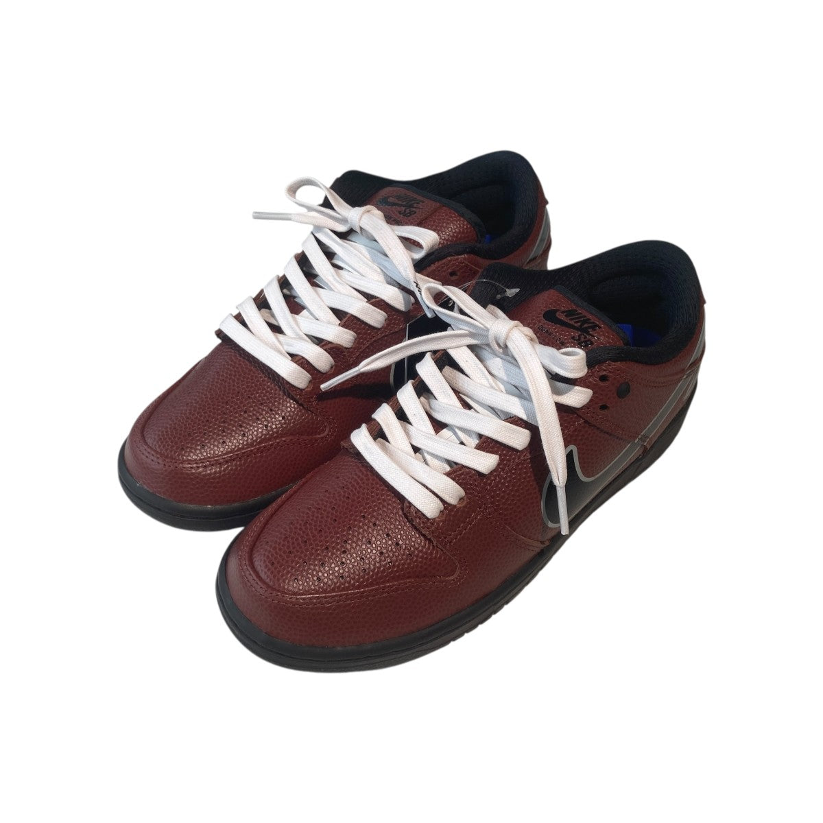Limosine Skateboards SB Dunk Low ProローカットスニーカーHJ4131-200