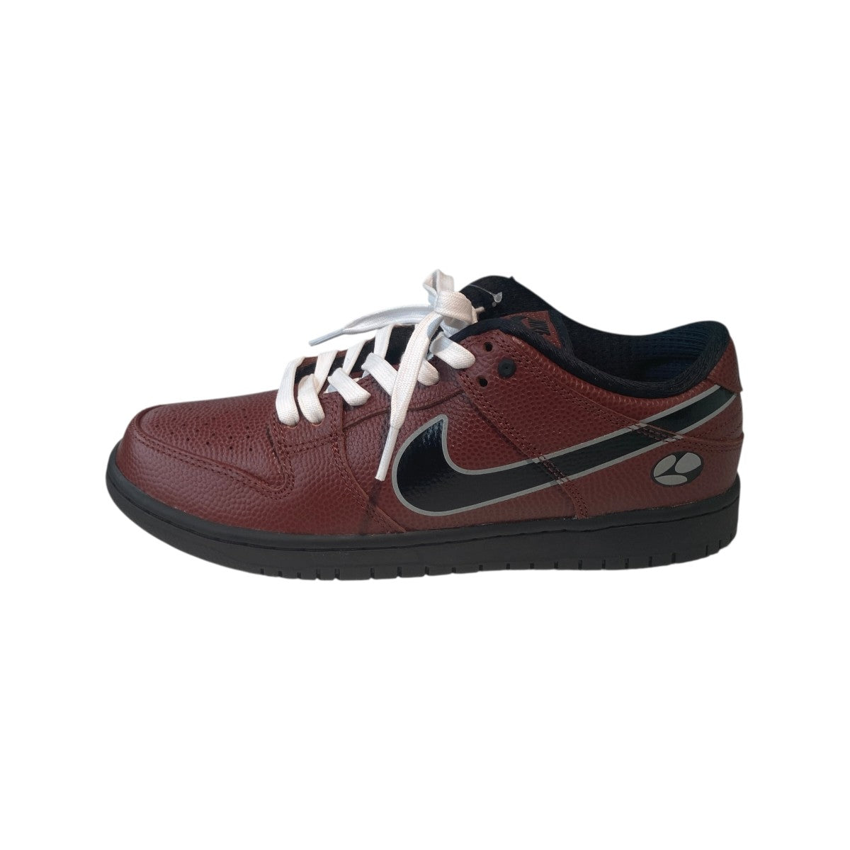 Limosine Skateboards SB Dunk Low ProローカットスニーカーHJ4131-200