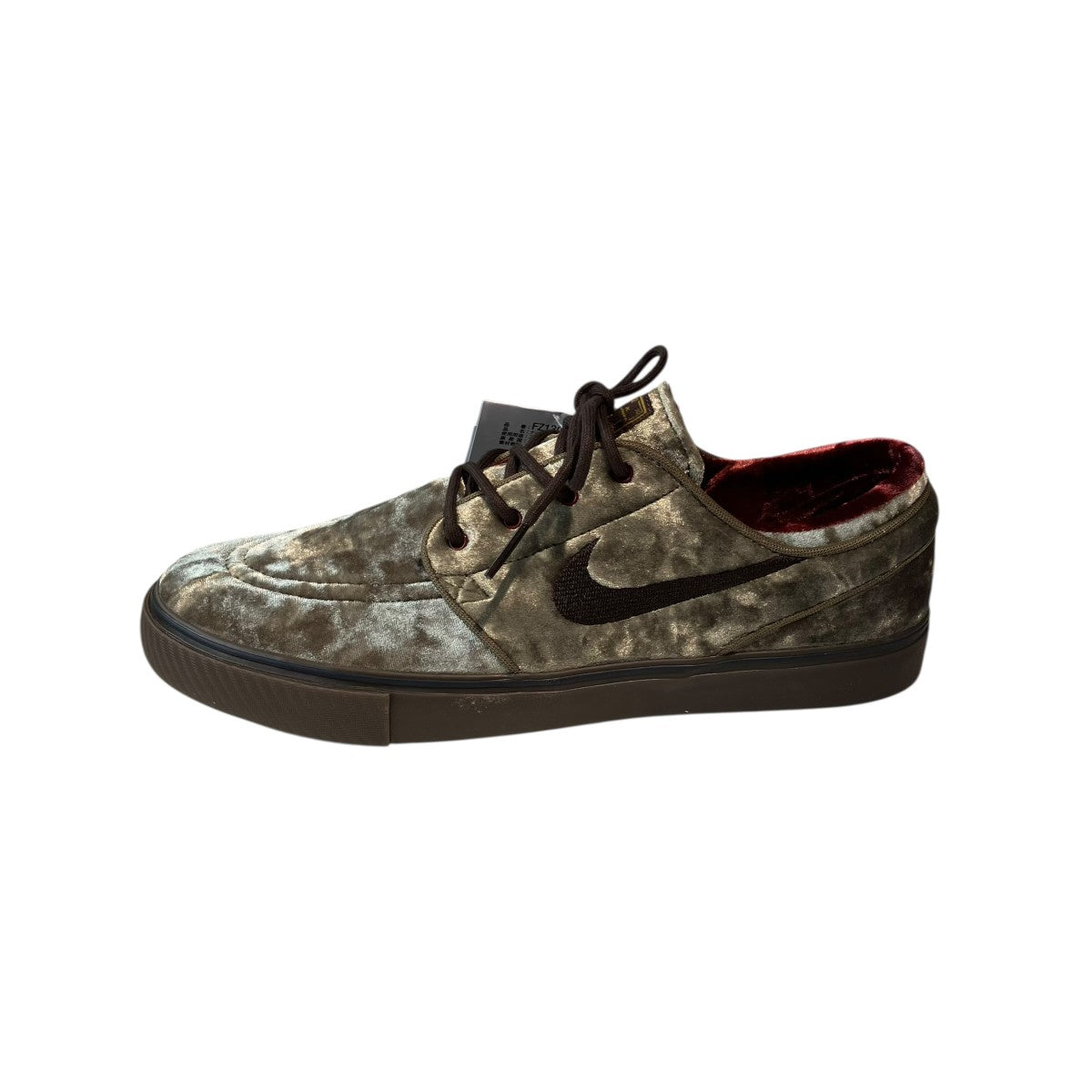 SB Zoom Janoski OG+ SE City of CinemaスニーカーFZ1302-200