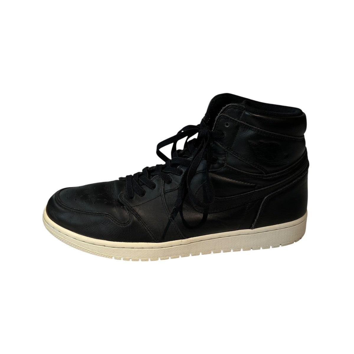 NIKE Air Jordan 1 Retro High CYBER MONDAYハイカットスニーカー555088-006 古着・中古-2枚目のアイテム画像
