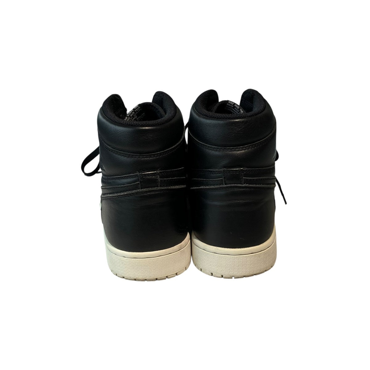 NIKE Air Jordan 1 Retro High CYBER MONDAYハイカットスニーカー555088-006 古着・中古-4枚目のアイテム画像