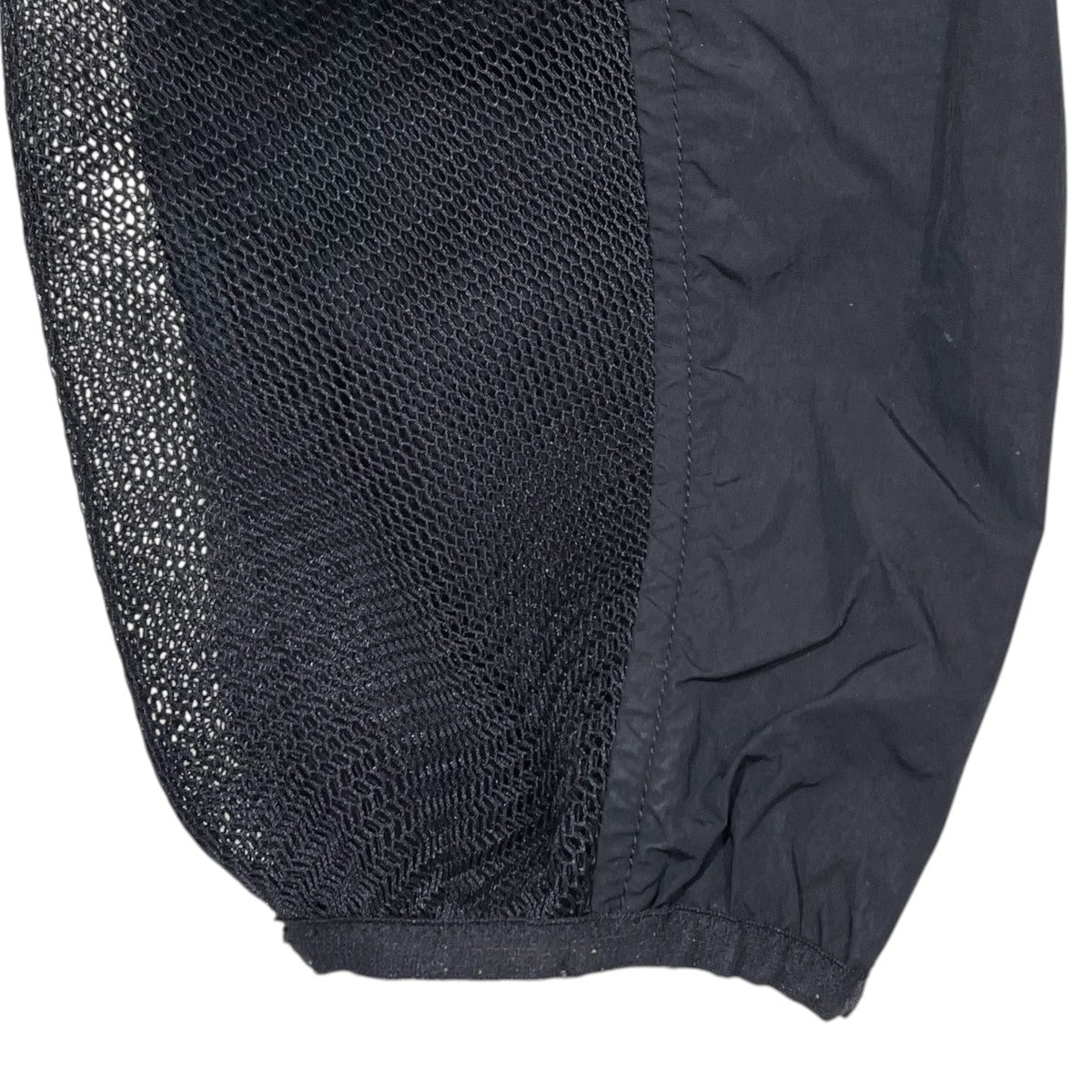 snow peak 20SS メッシュジャケット Mesh Jacket JK-20SU109 古着・中古-5枚目のアイテム画像