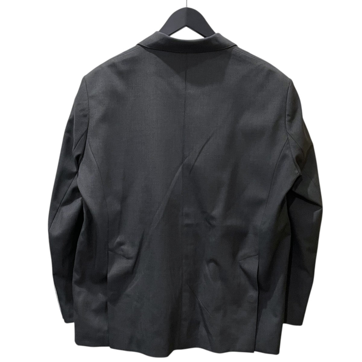 ETRE TOKYO(エトレトウキョウ) 26SS サイドベンツテーラードジャケット