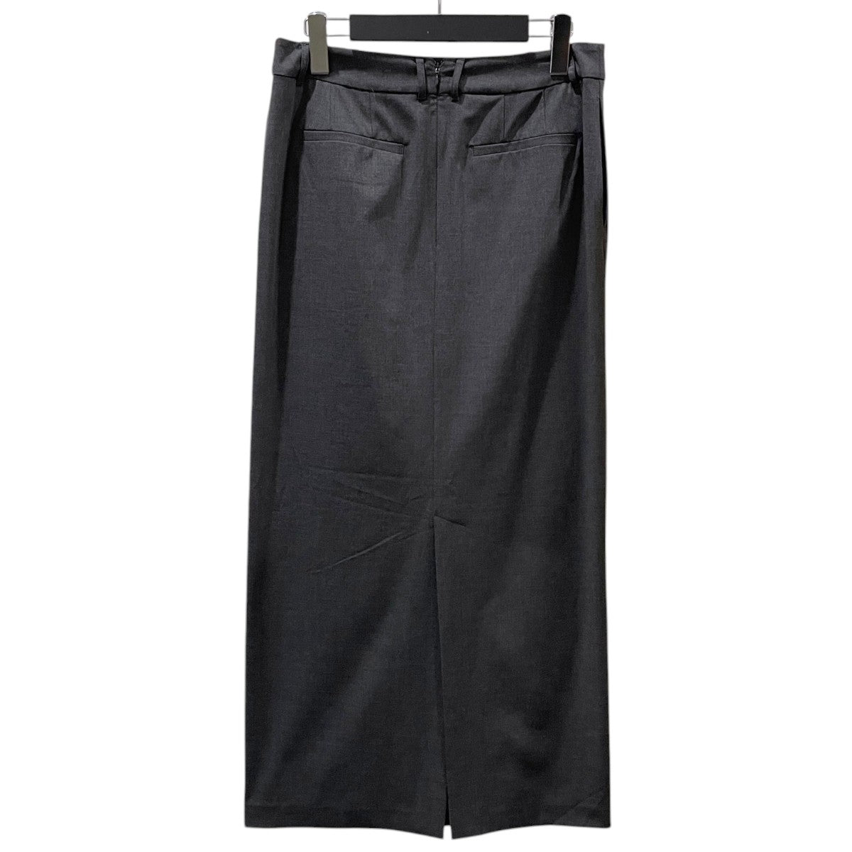 CITYSHOP(シティショップ) 26SS ストレートスカート STRAIGHT スカート