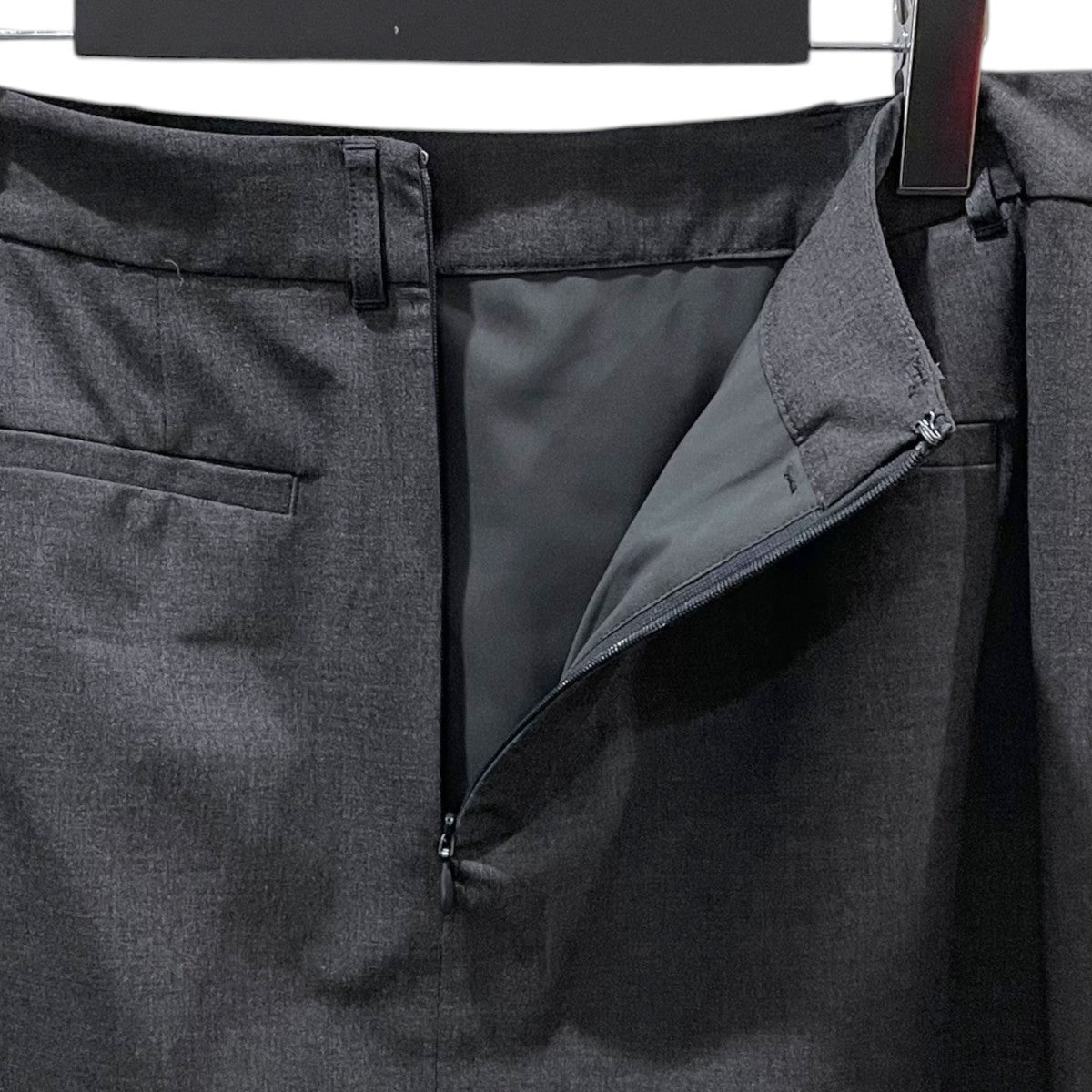 CITYSHOP 26SS ストレートスカート STRAIGHT スカート 26060042900010 古着・中古-3枚目のアイテム画像