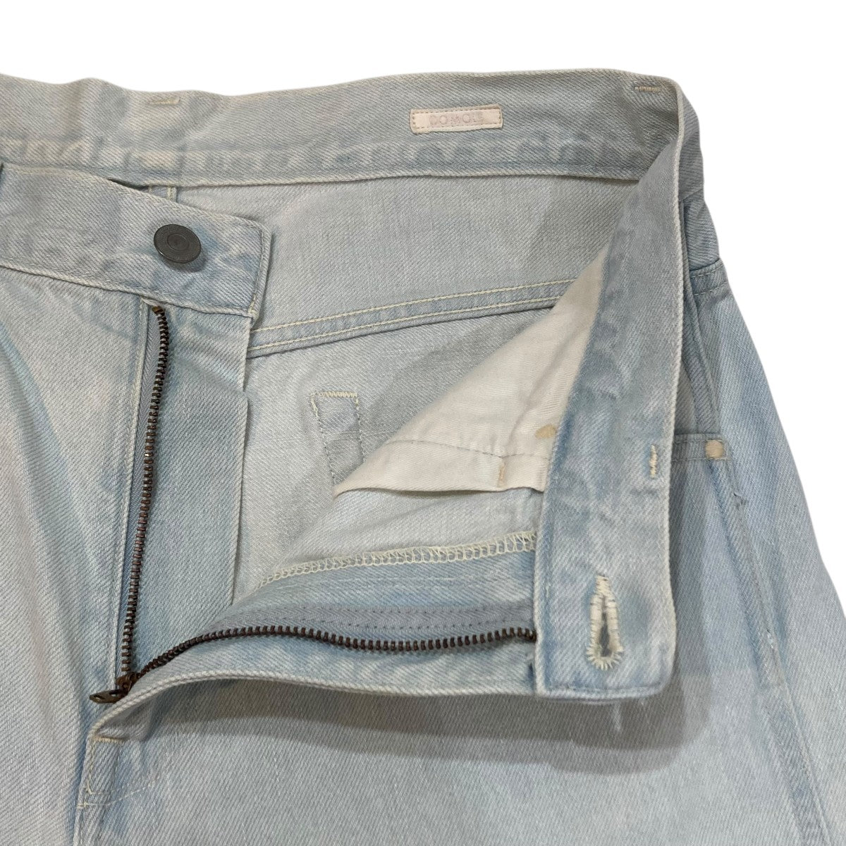デニムパンツ14F-03005