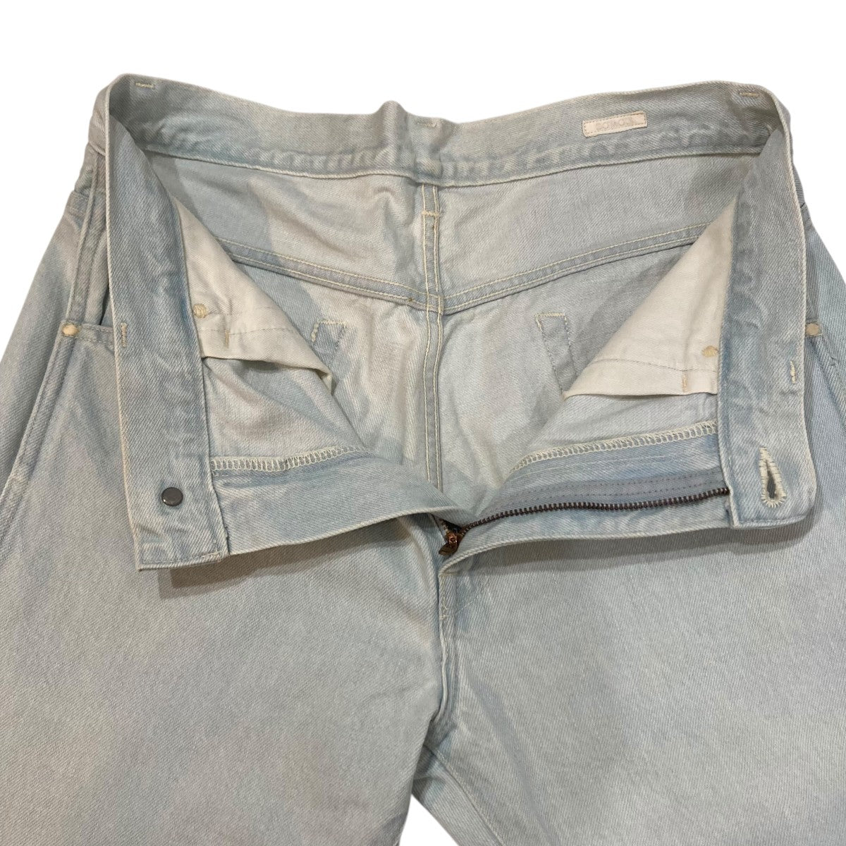 デニムパンツ14F-03005