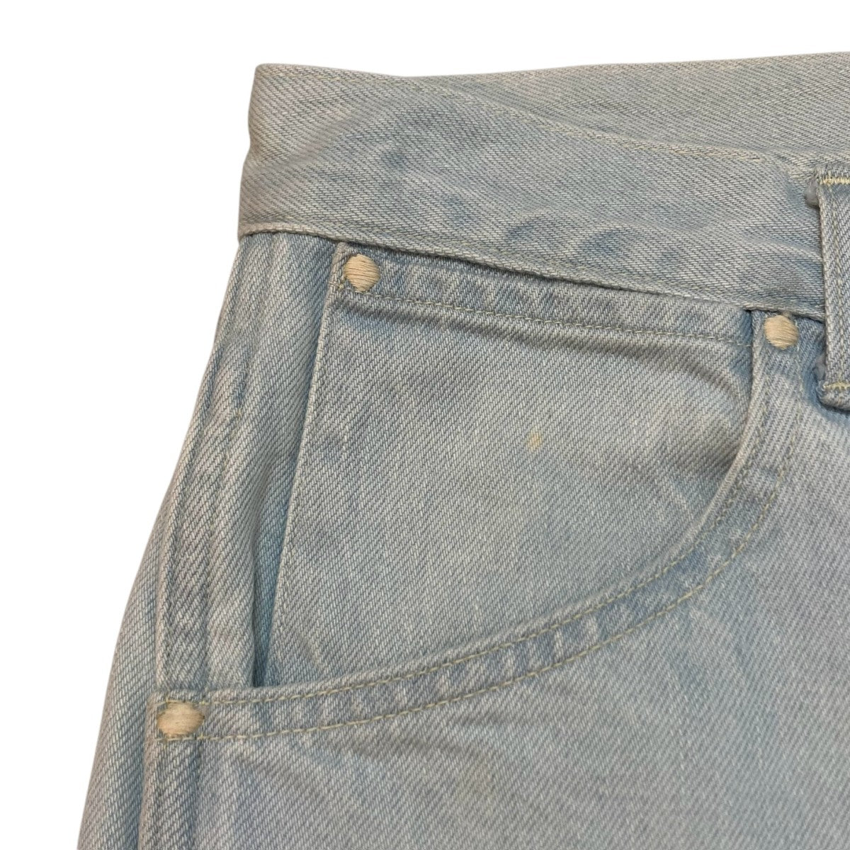 デニムパンツ14F-03005