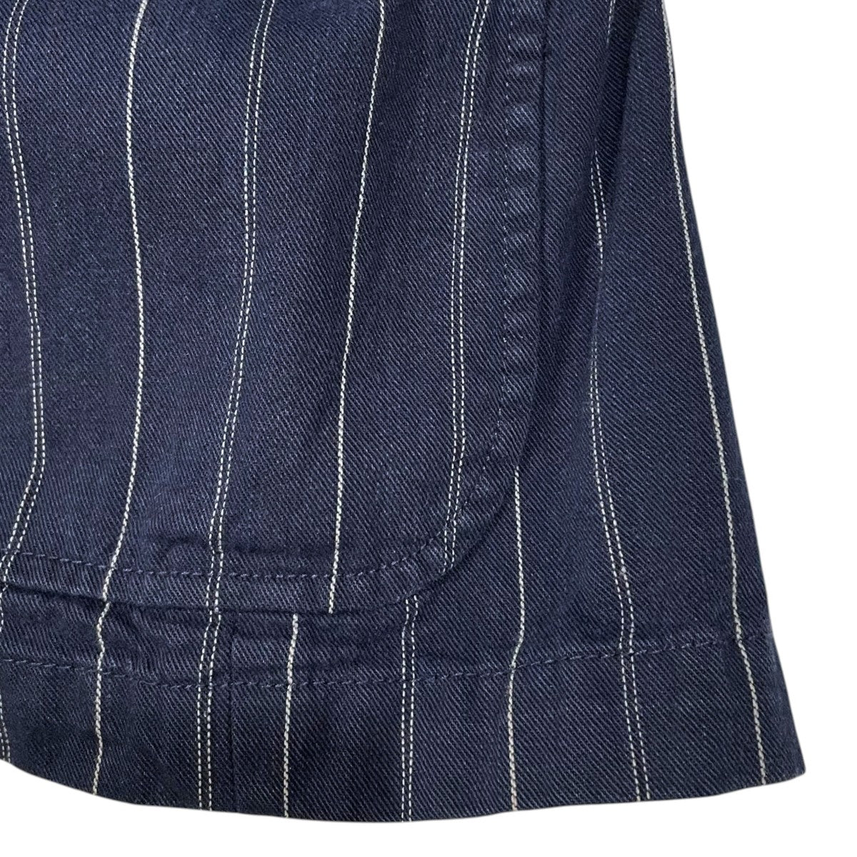 POLO RALPH LAUREN ストライプ柄ジャケット MNBLOTWM5100051 古着・中古-5枚目のアイテム画像