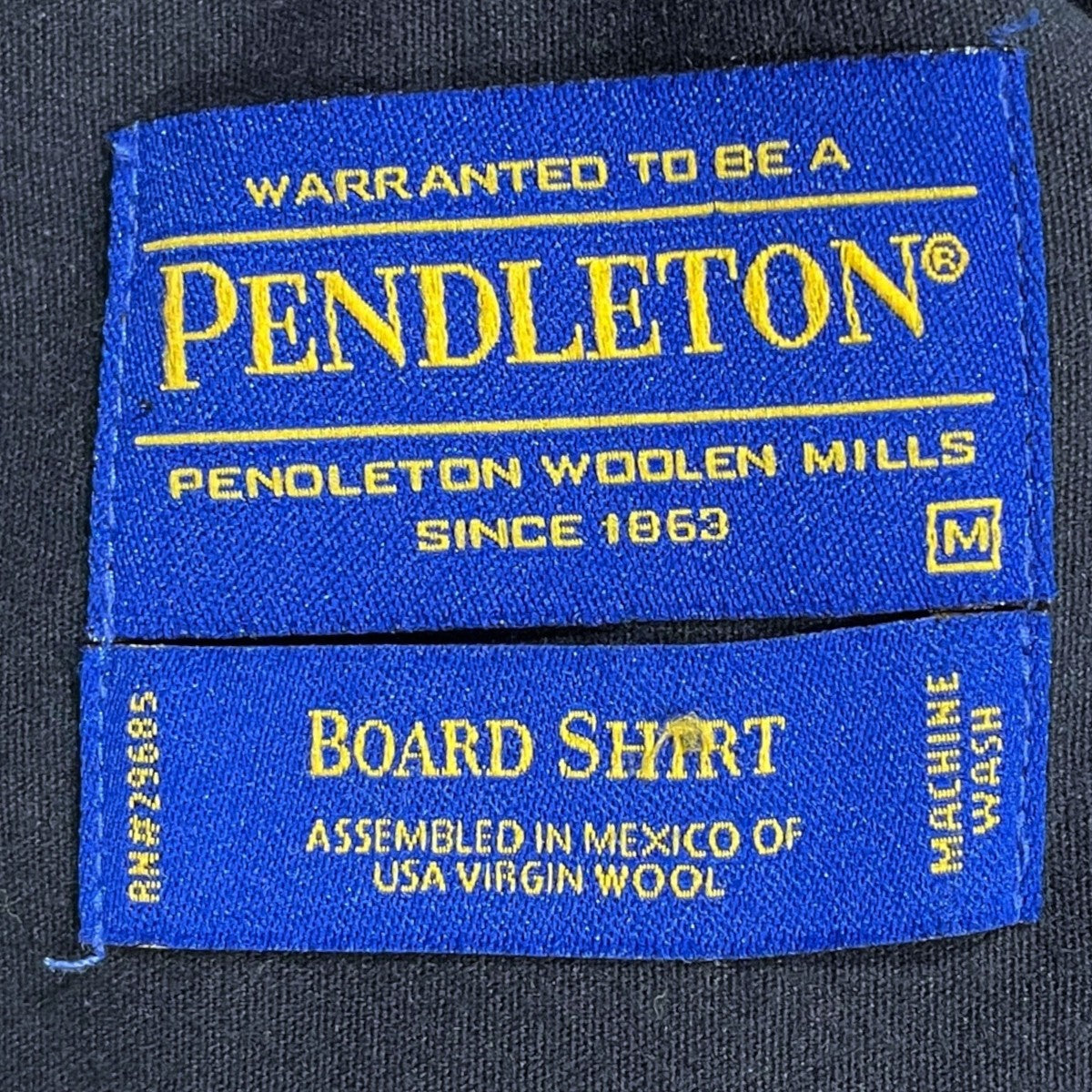 オープンカラーウールシャツ BOARD SHIRT ボードシャツ AA022