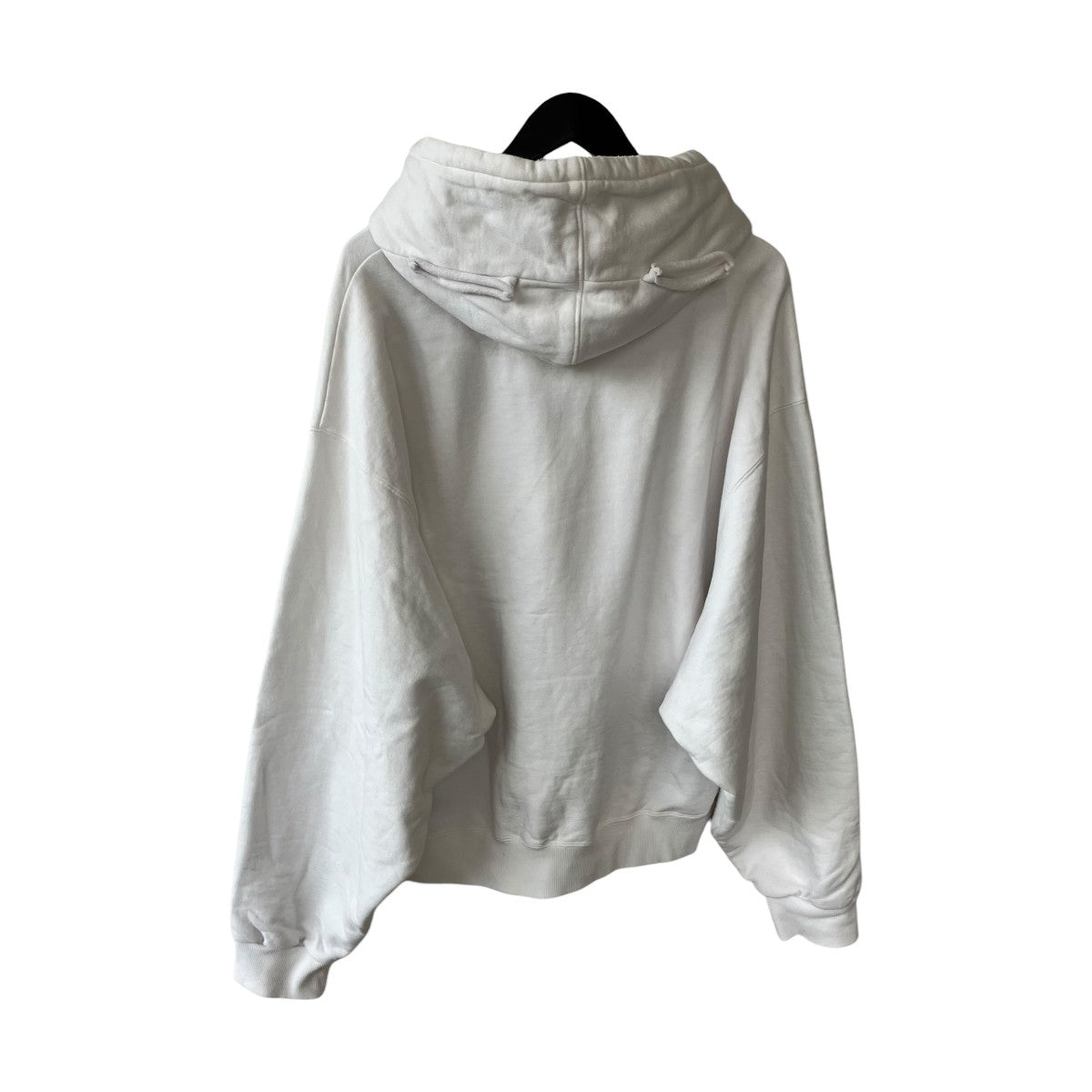 25AWVILLAIN COVER PRINT HOODIEパーカー25AW47CS410