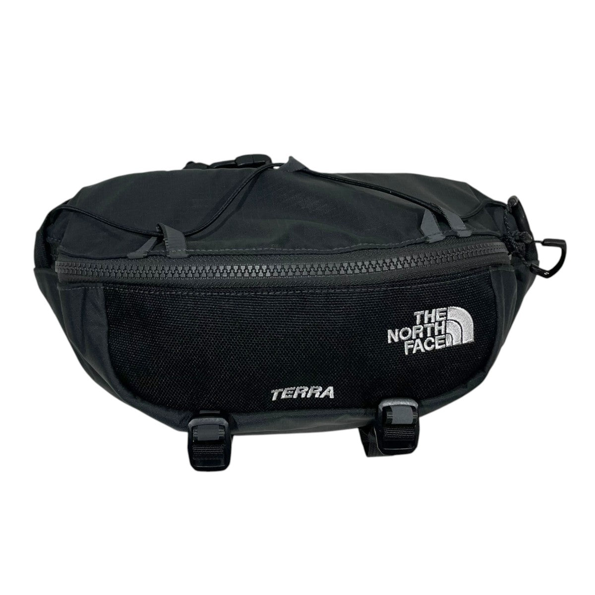 ウエストバッグ Terra Lumbar 3L テラランバー 3L NM62402