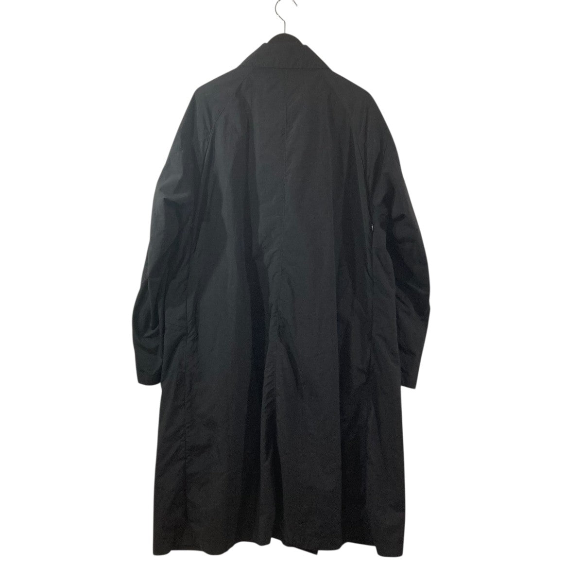 TEATORA Device Coat Pナイロンコートtt-102-P 古着・中古-2枚目のアイテム画像