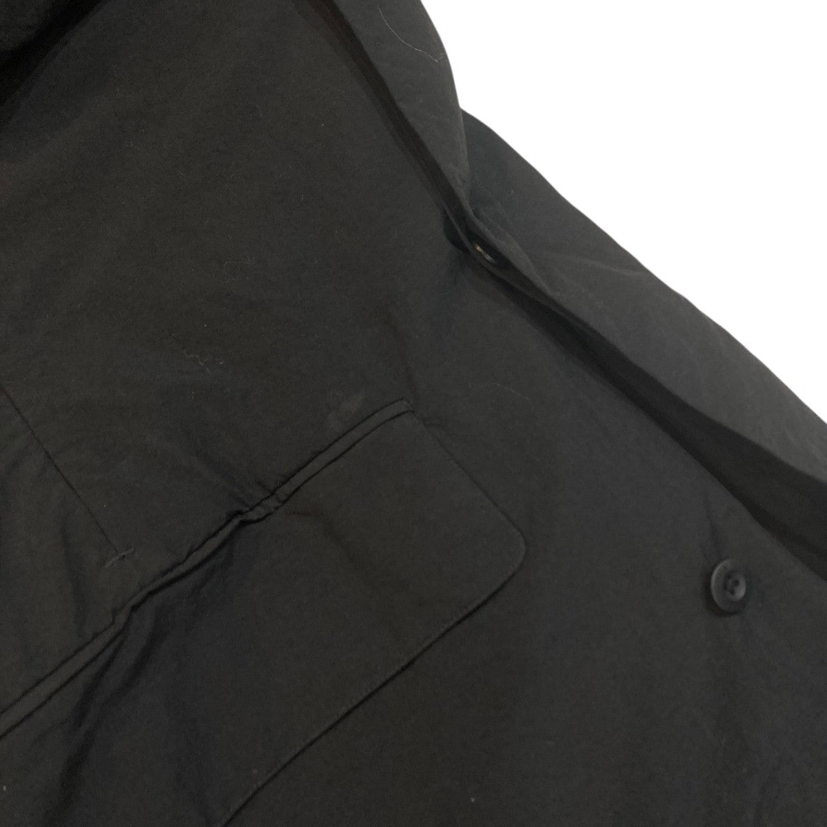 TEATORA(テアトラ) Device Coat Pナイロンコートtt-102-P tt-102-P