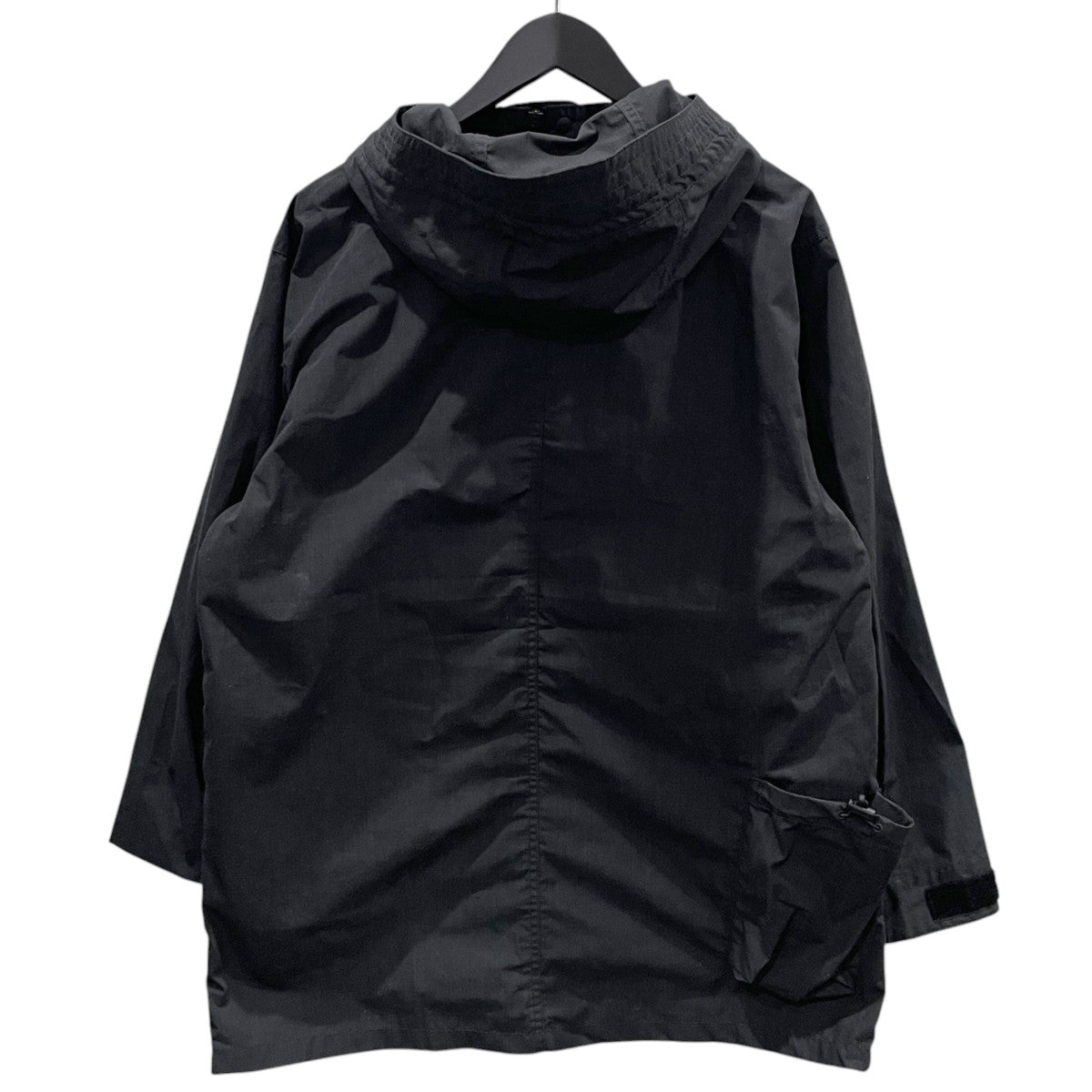 アノラックパーカー TAKIBI FIELD ANORAK PARKA タキビ フィールド アノラックパーカー NAG-F20-BL010