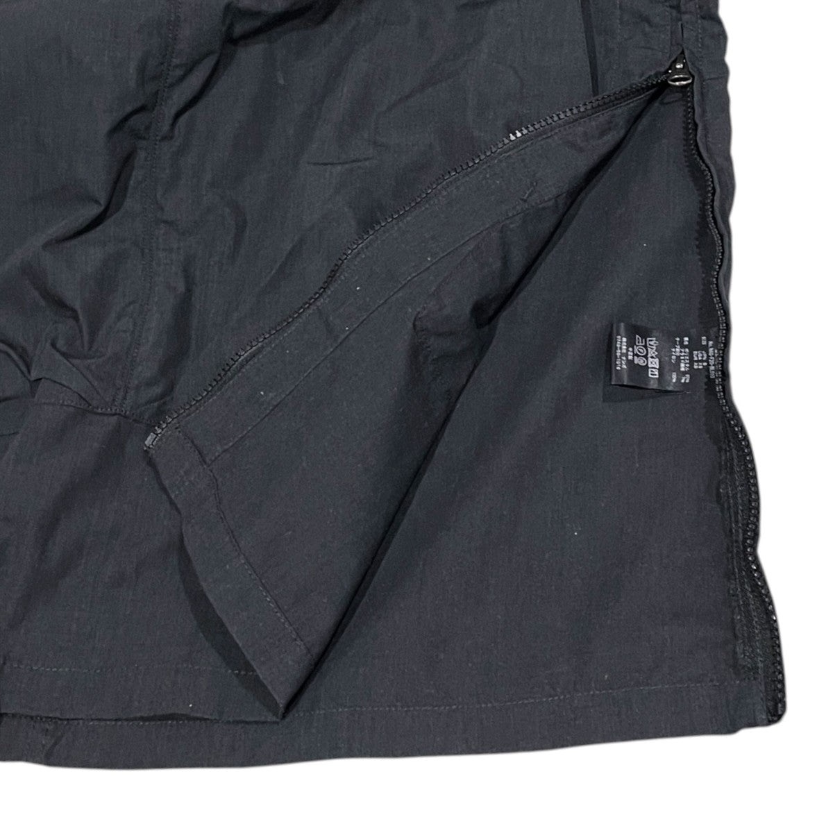 NANGA(ナンガ) アノラックパーカー TAKIBI FIELD ANORAK PARKA タキビ