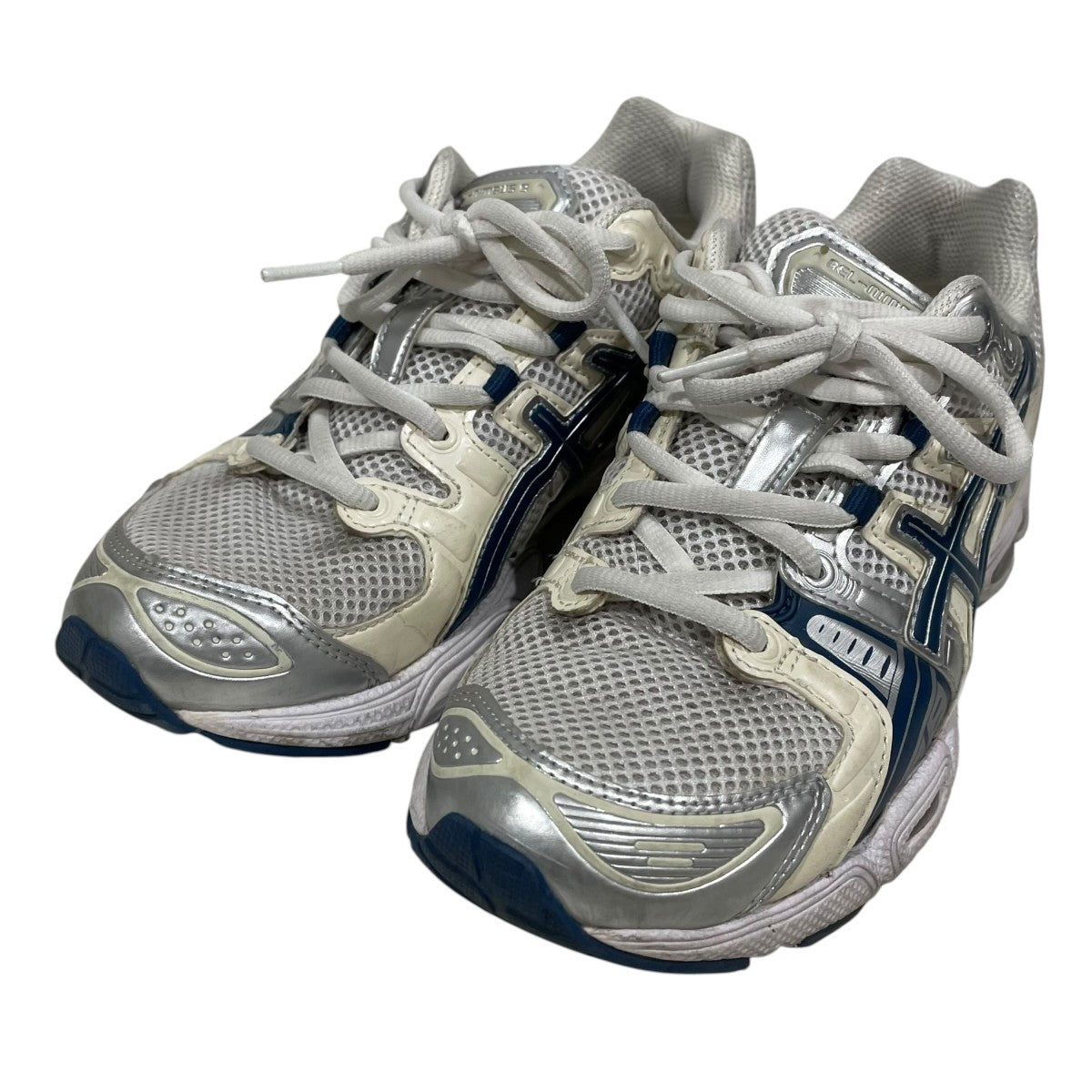 asics スニーカー GEL-NIMBUS 9 ゲルニンバス 9 1202A278 古着・中古-1枚目のアイテム画像